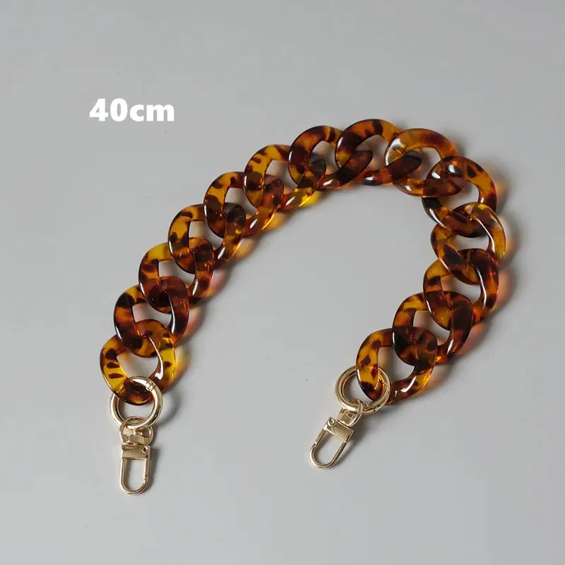 Emma Bag Chain