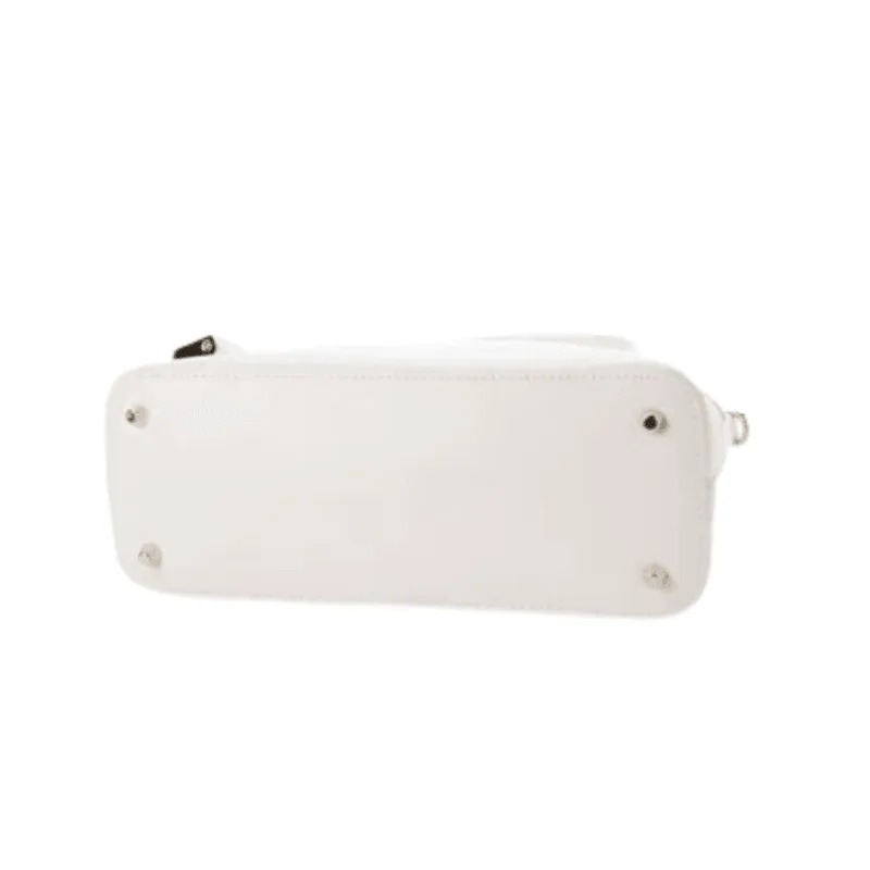 Furla Piper Small Dome Tote - Talco