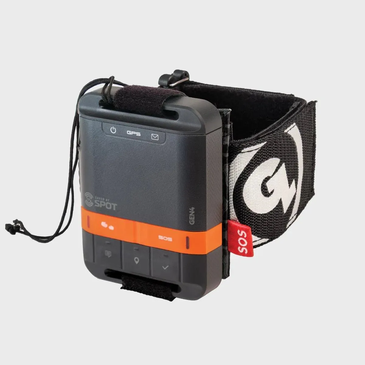 Giant Loop | Tracker Packer