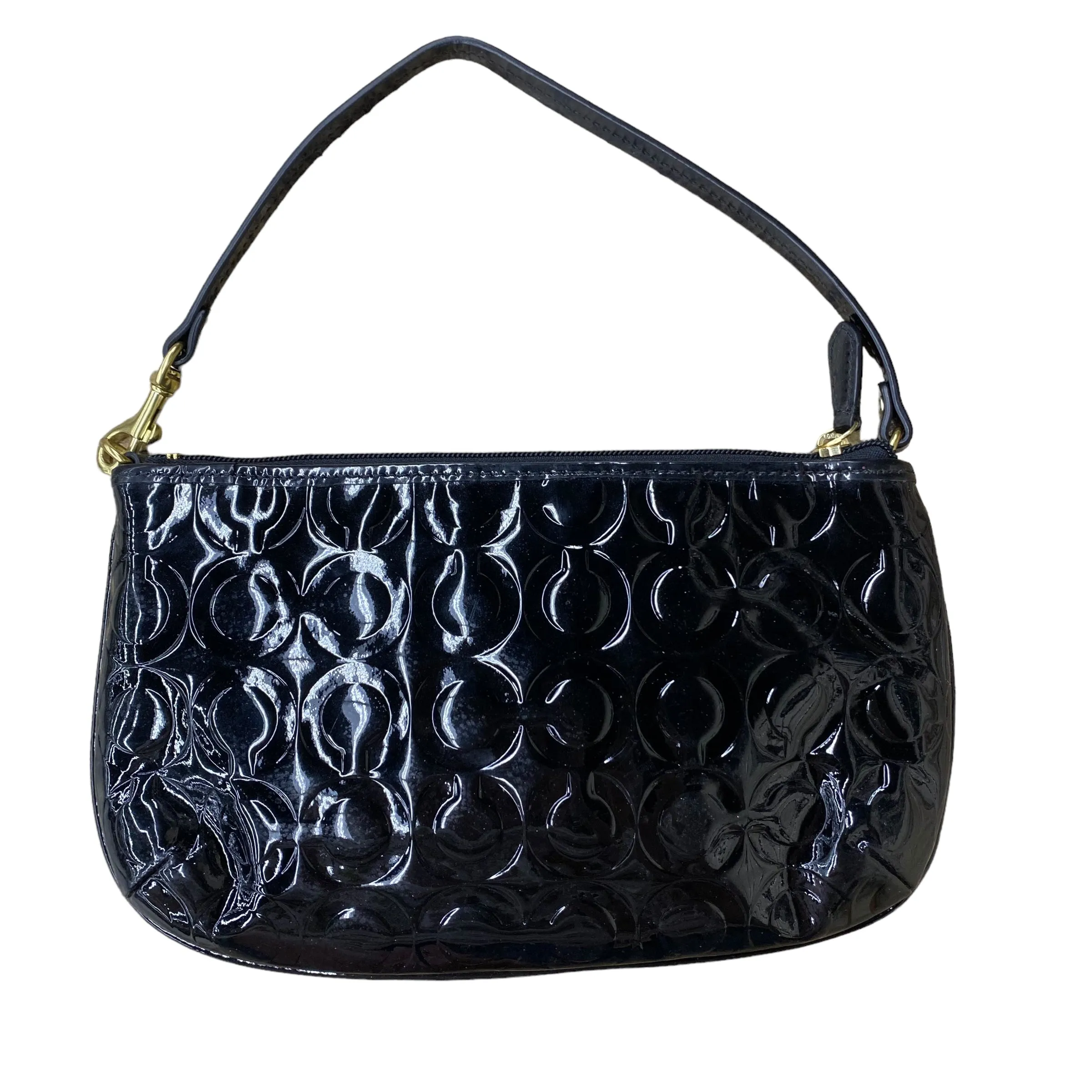 Handbag Designer By Coach  Size: Small