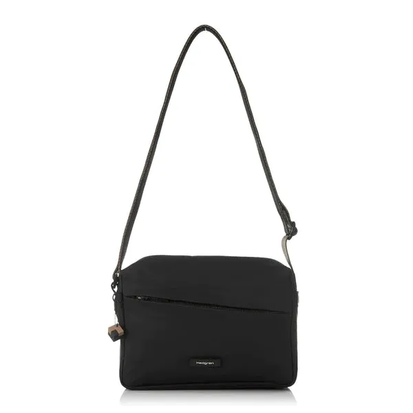 Hedgren - HNOV02.003 Neutron Small crossover bag - Black
