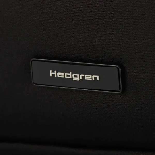 Hedgren - HNOV02.003 Neutron Small crossover bag - Black
