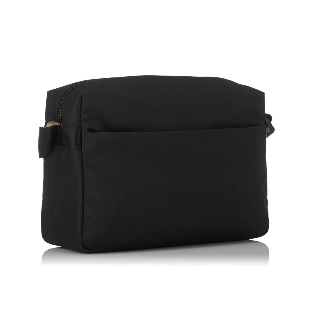 Hedgren Neutron Crossbody Bag Medium Black