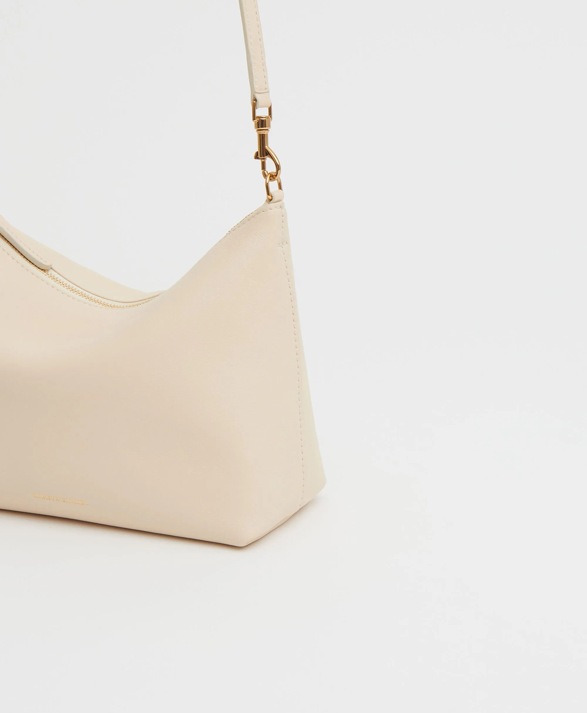 Hera Bag - Avorio
