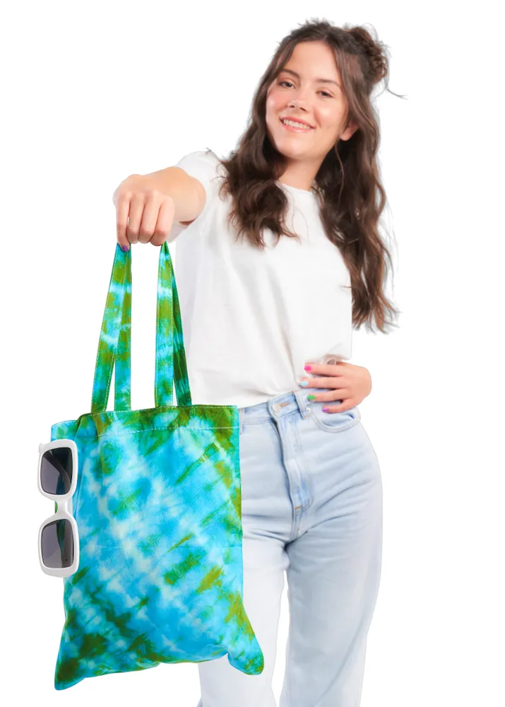 Hinkler OMC! Tie Dye Craft Kit!