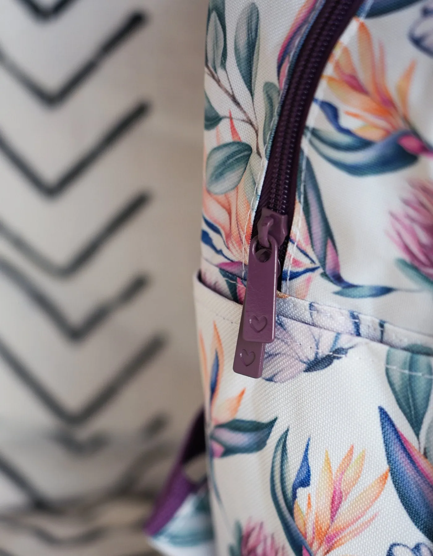 Island Dreams Mini Backpack