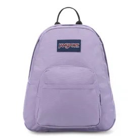 JanSport Half Pint Mini Backpack - Purple
