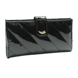 Kiyomi Slim Clutch Wallet