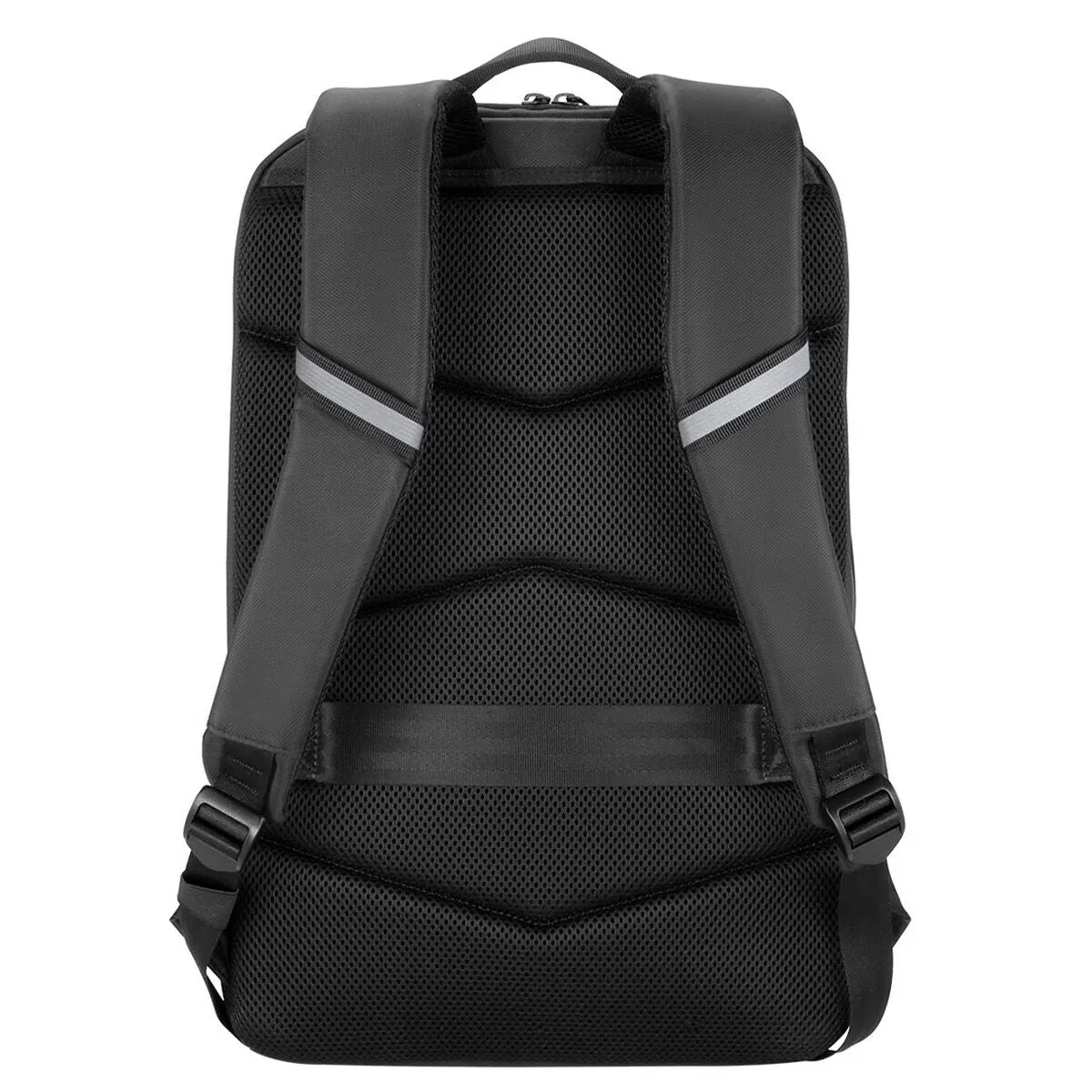 Laptop Backpack Modecom PLE-MC-ACTIVE Black 30 x 45 x 30 cm