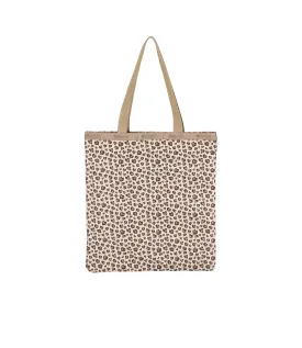 Large Emerald Tote