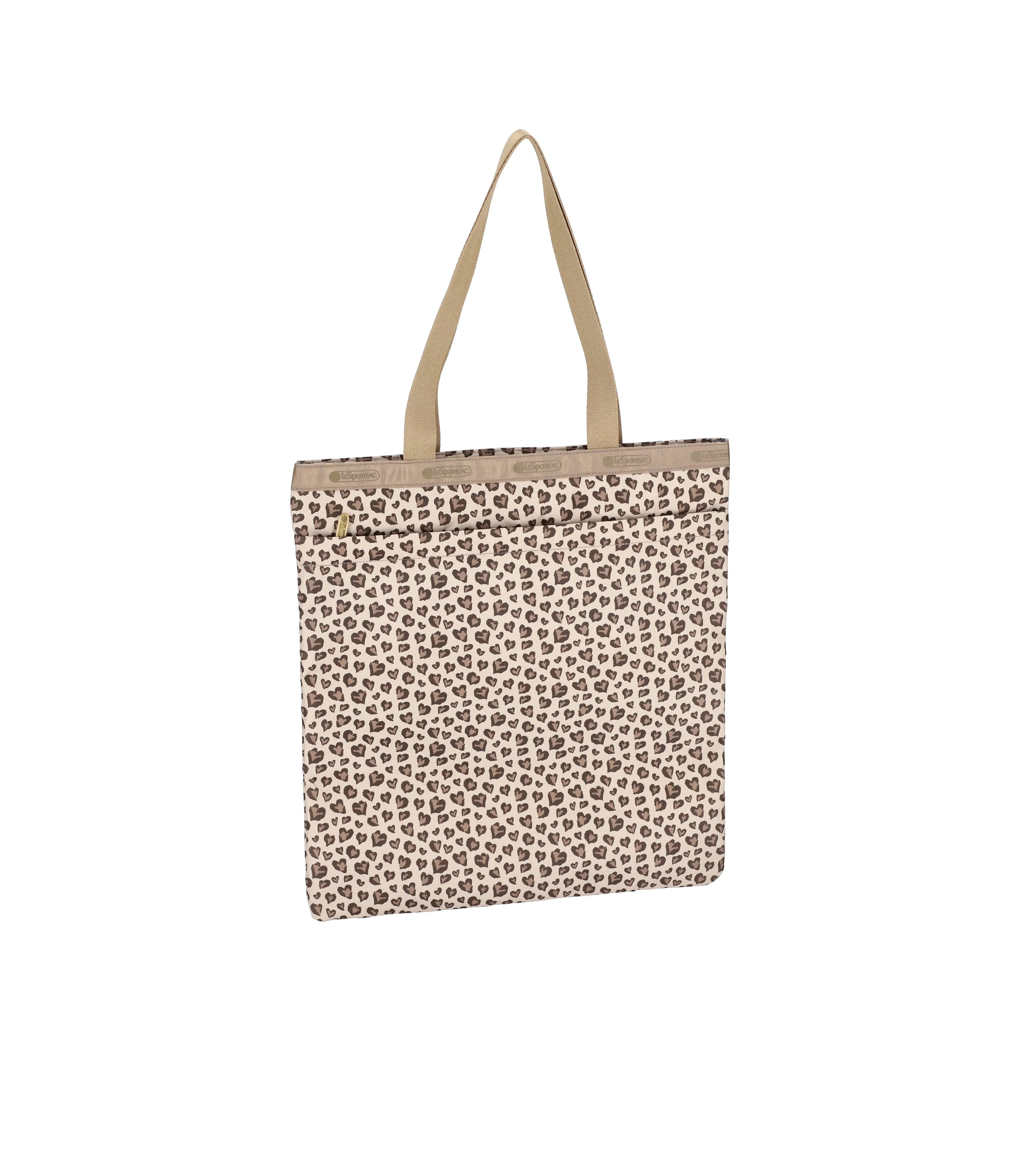 Large Emerald Tote