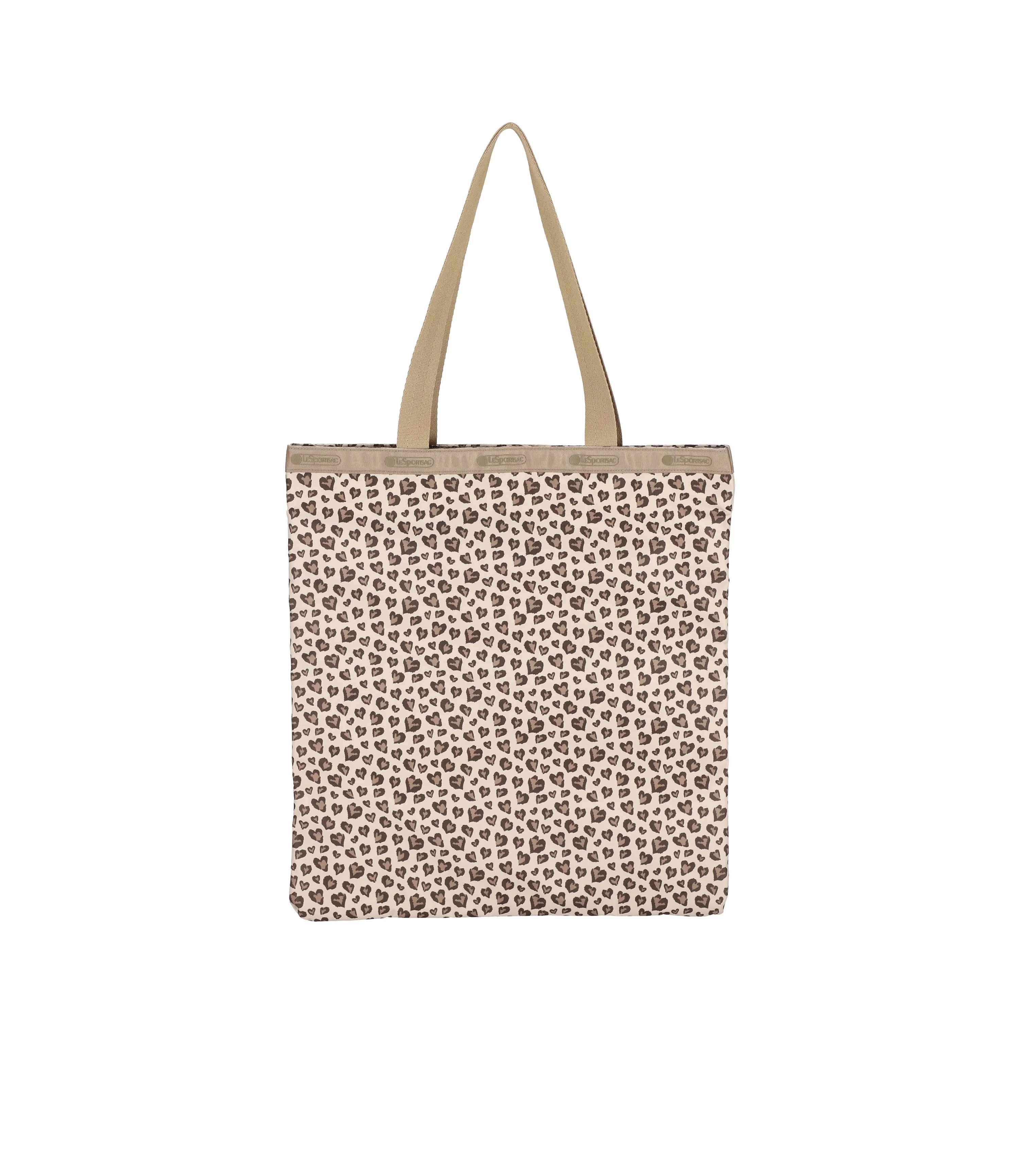 Large Emerald Tote