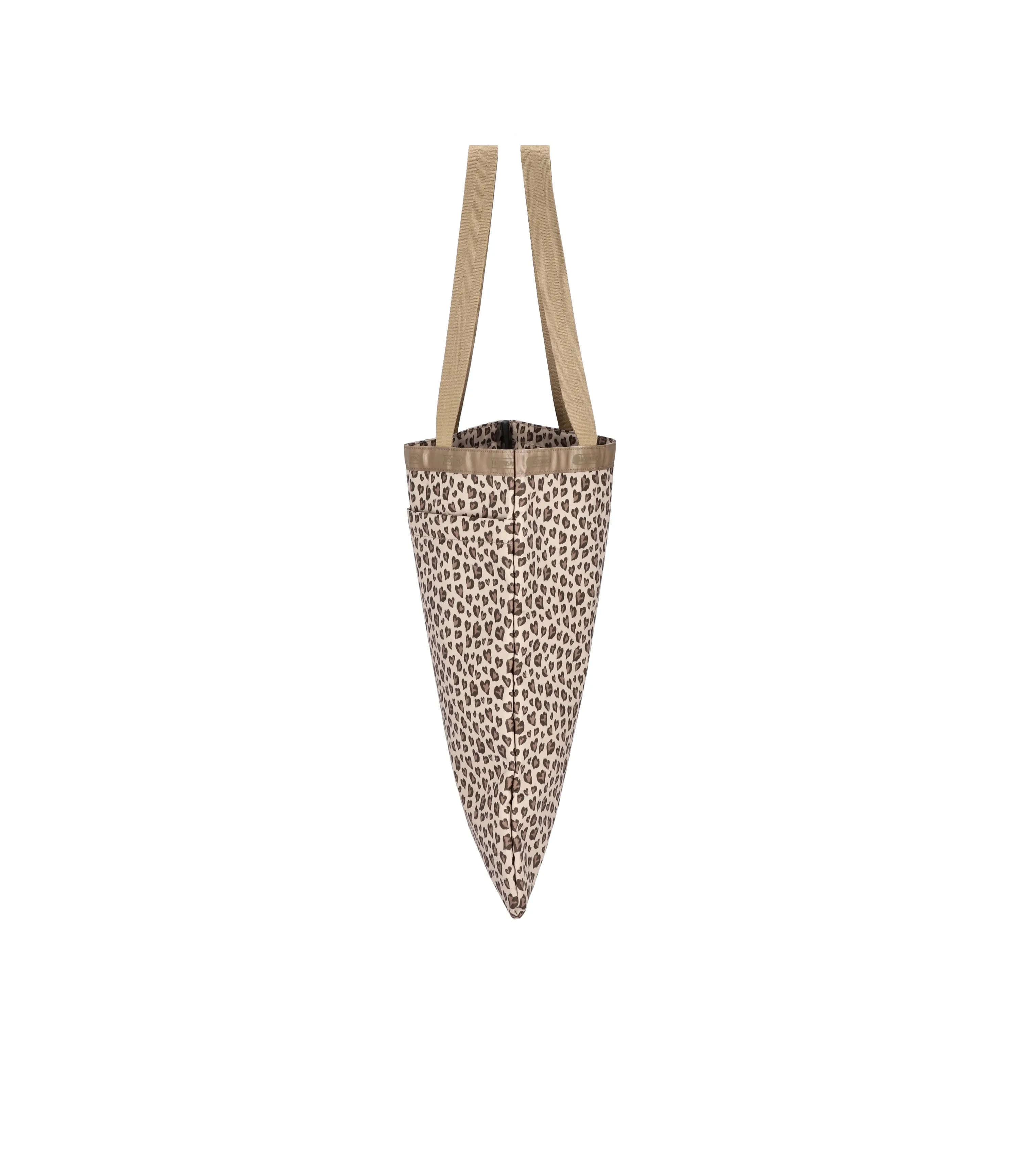 Large Emerald Tote