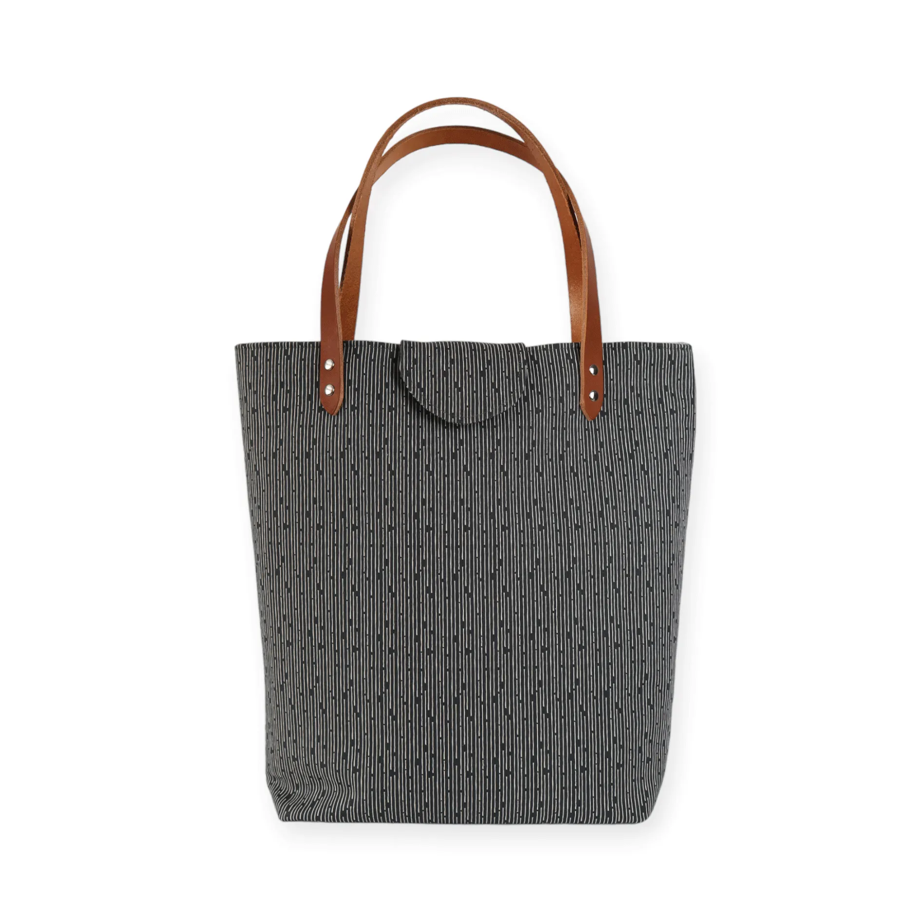 Lincoln Tote Bag Complete Kit - Line Up