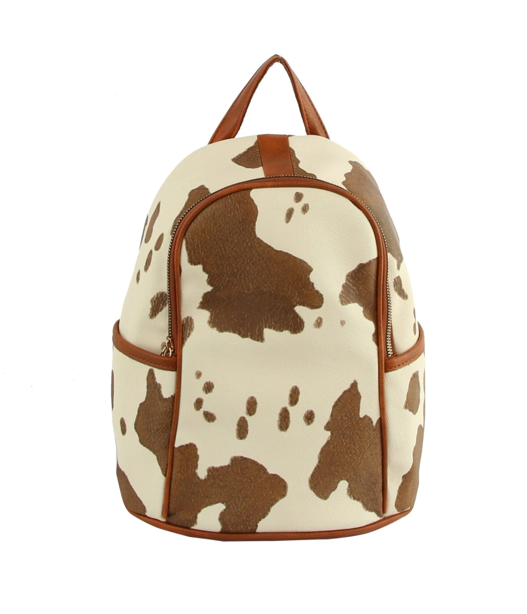 LQ276 Jessie Cow Backpack