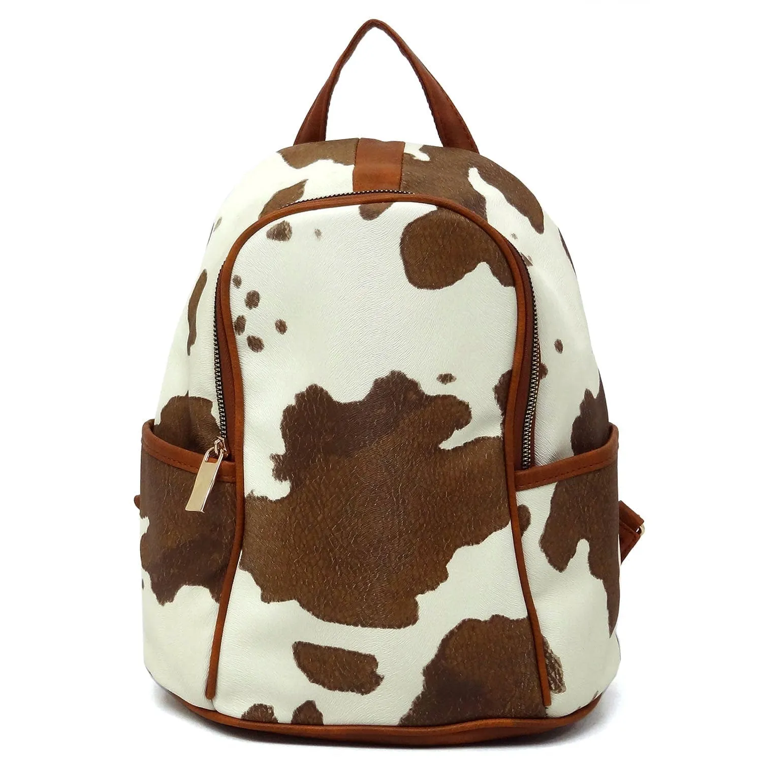 LQ276 Jessie Cow Backpack