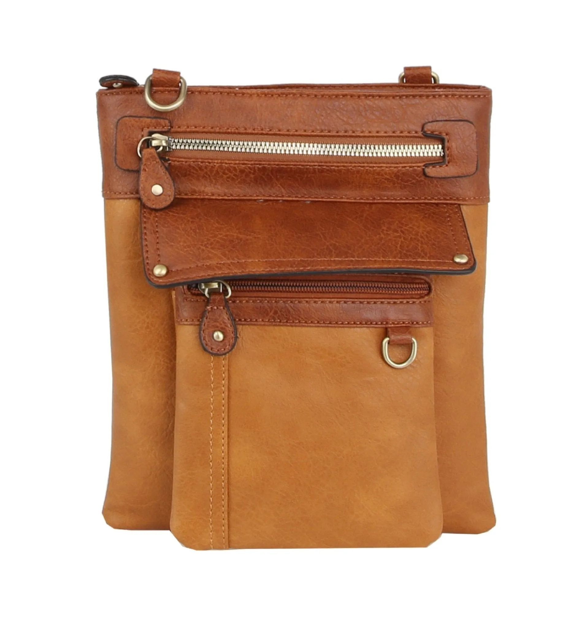 LQ298 Laney 3-IN- 1 Crossbody Bag
