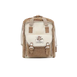 Macaroon Mini Drawstring Fairies and Friends Series Backpack