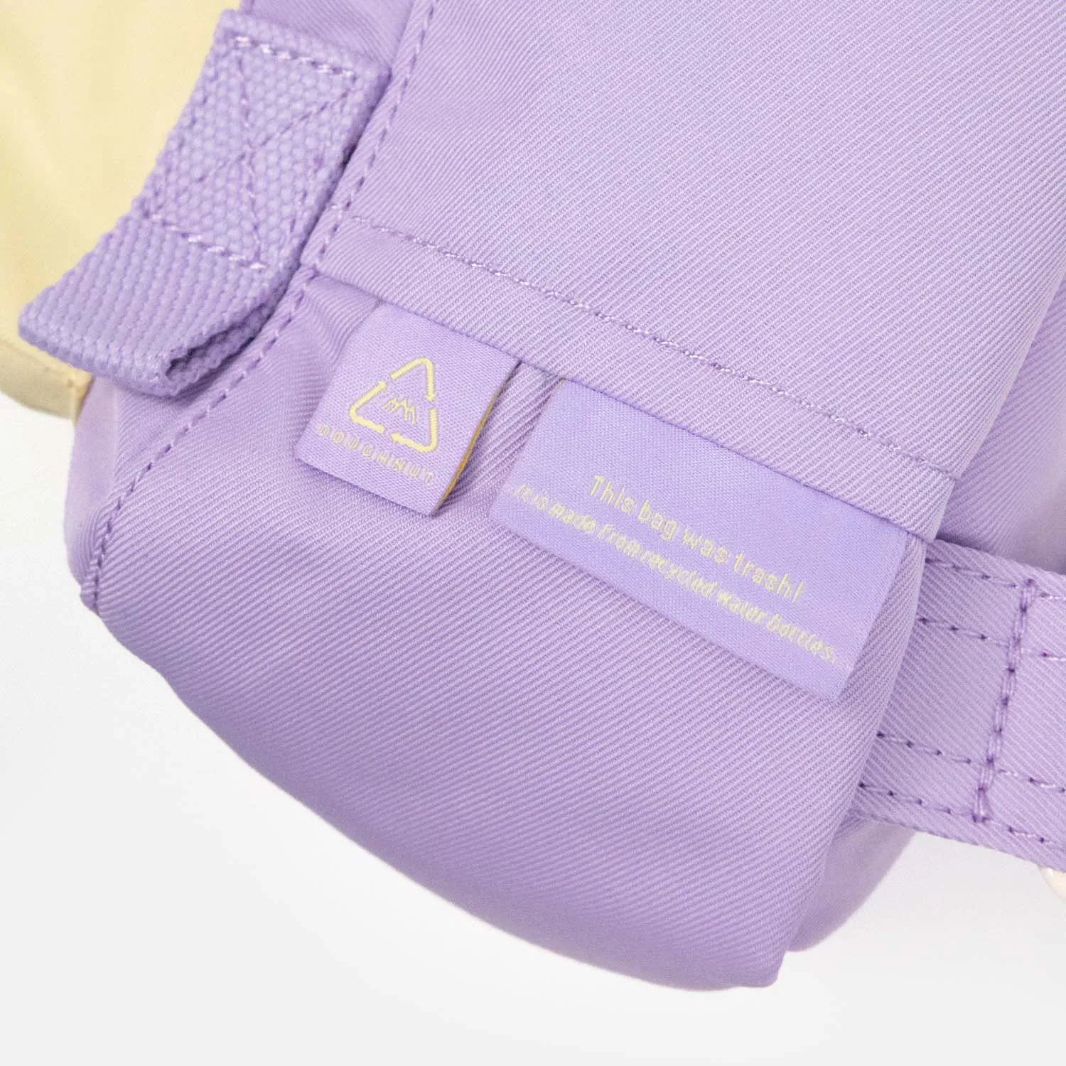 Macaroon Mini Kaleido Series Backpack