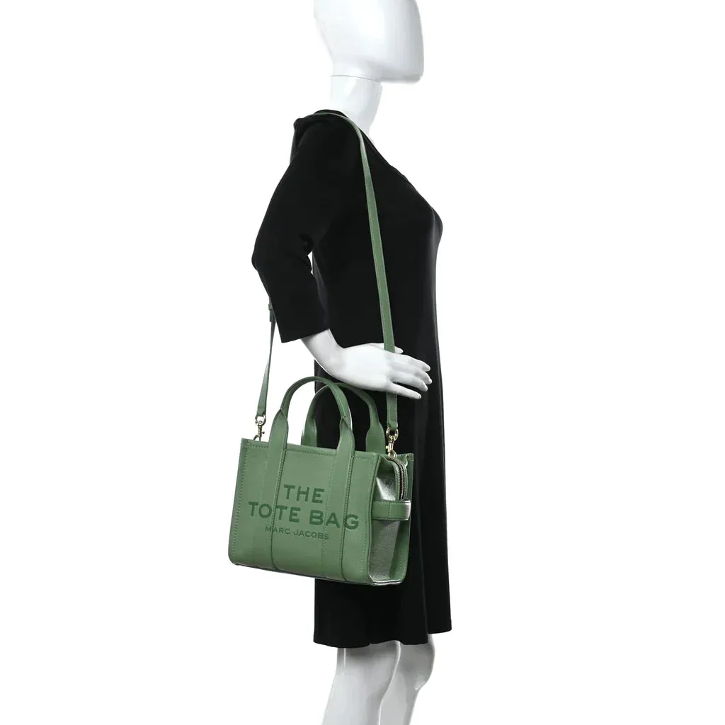 Marc Jacobs – The Tote Bag Medium (Aspen green)