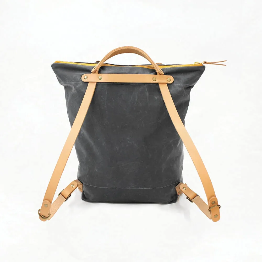 Maywood - Black Leather   Hardware Kit
