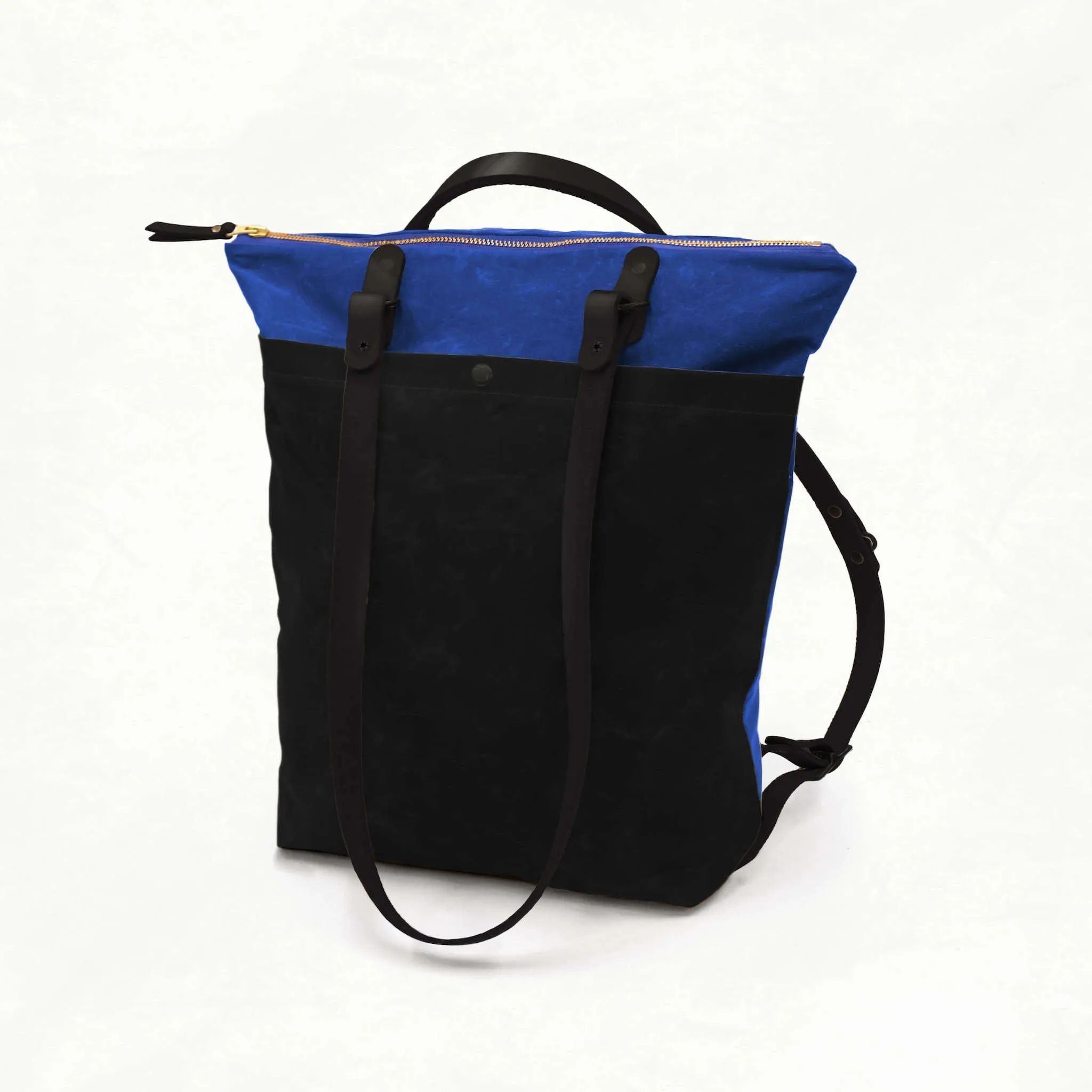 Maywood - Black Leather   Hardware Kit