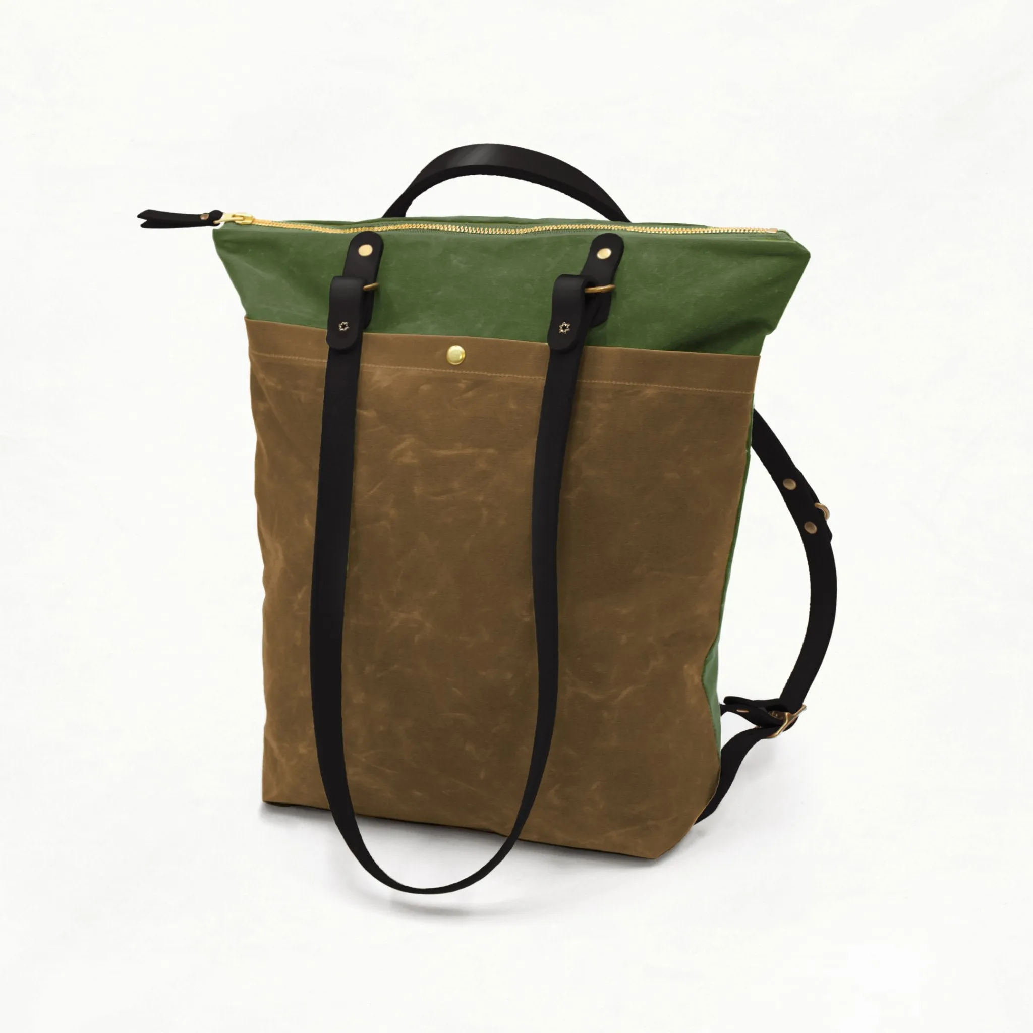 Maywood - Spring Green Custom Bag Maker Kit