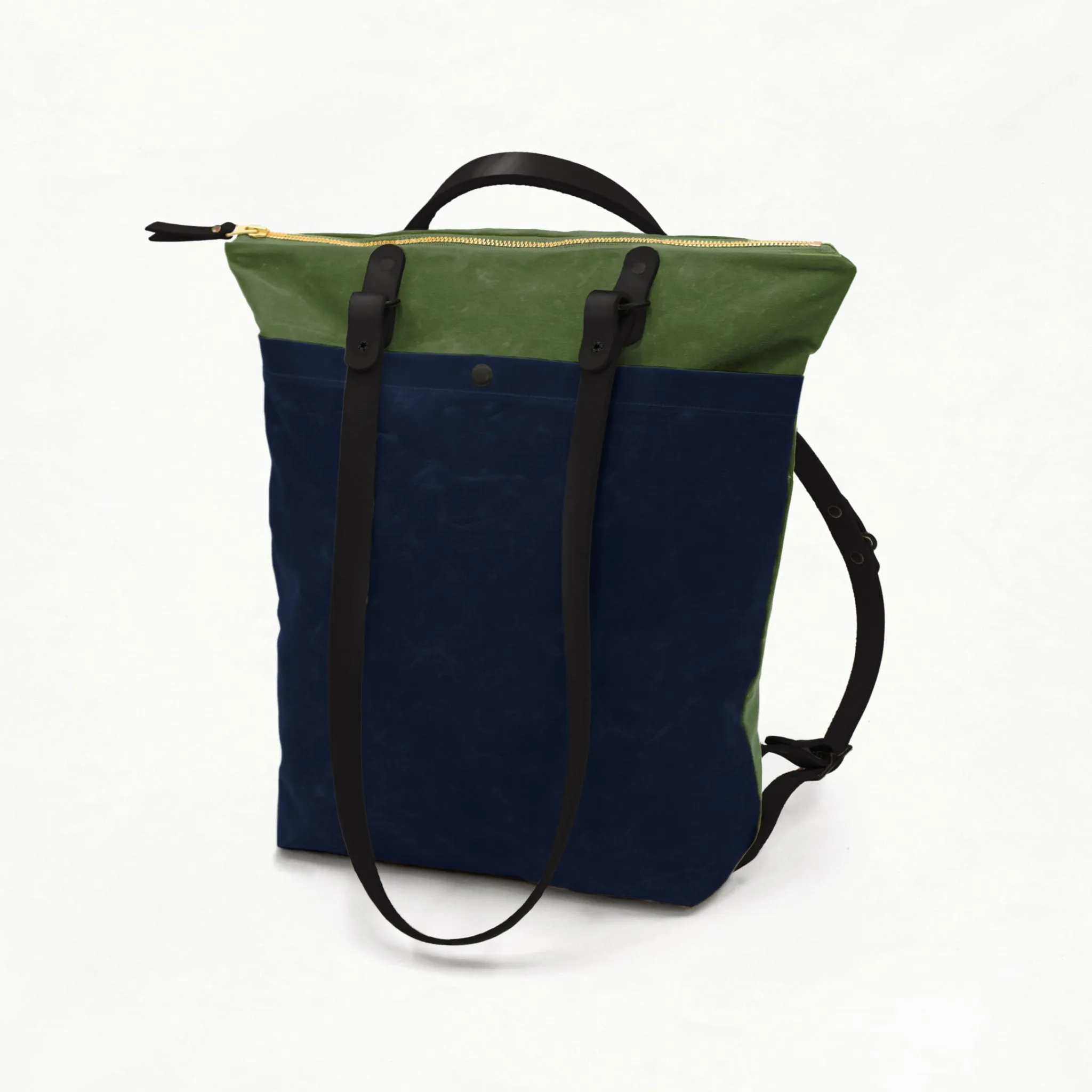 Maywood - Spring Green Custom Bag Maker Kit