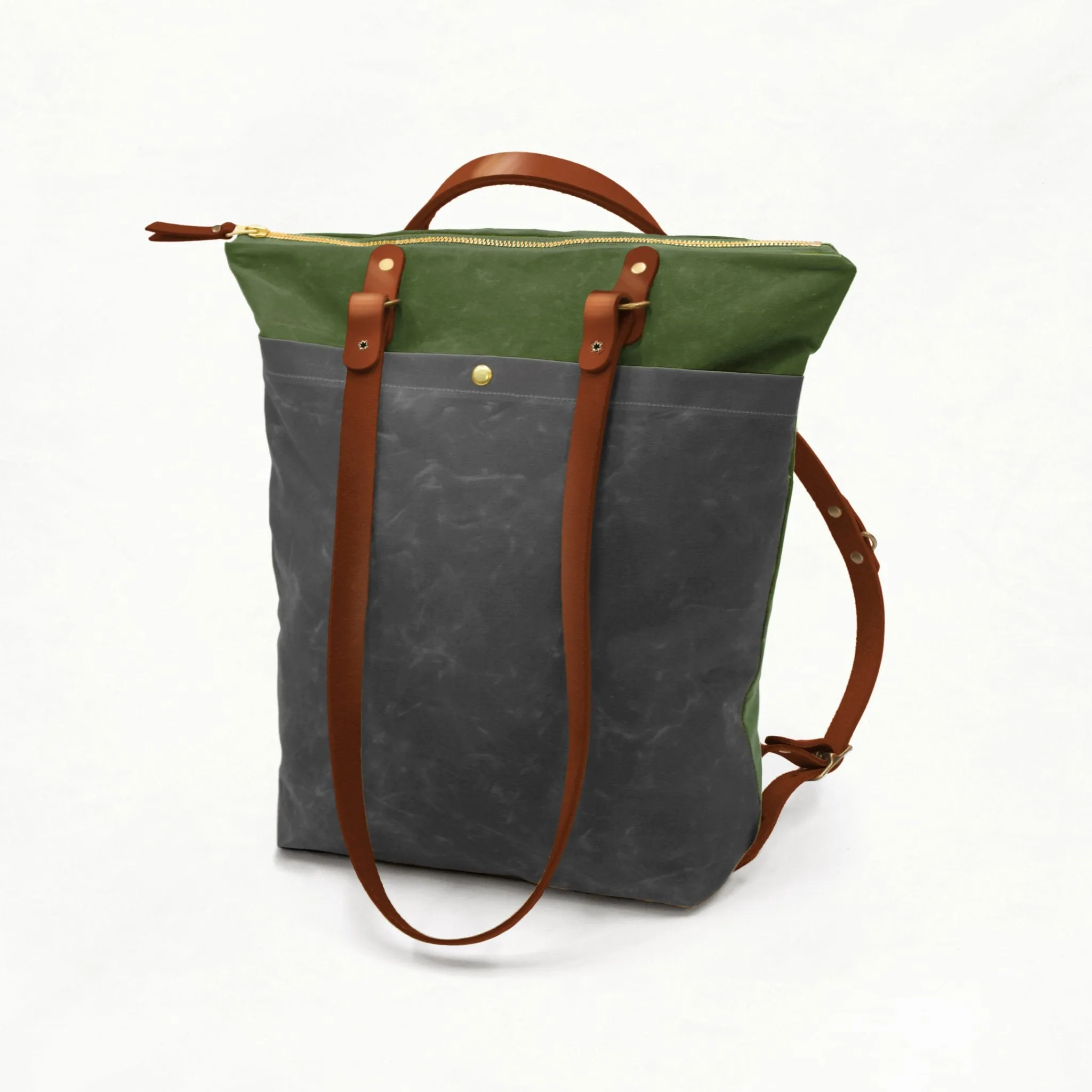 Maywood - Spring Green Custom Bag Maker Kit
