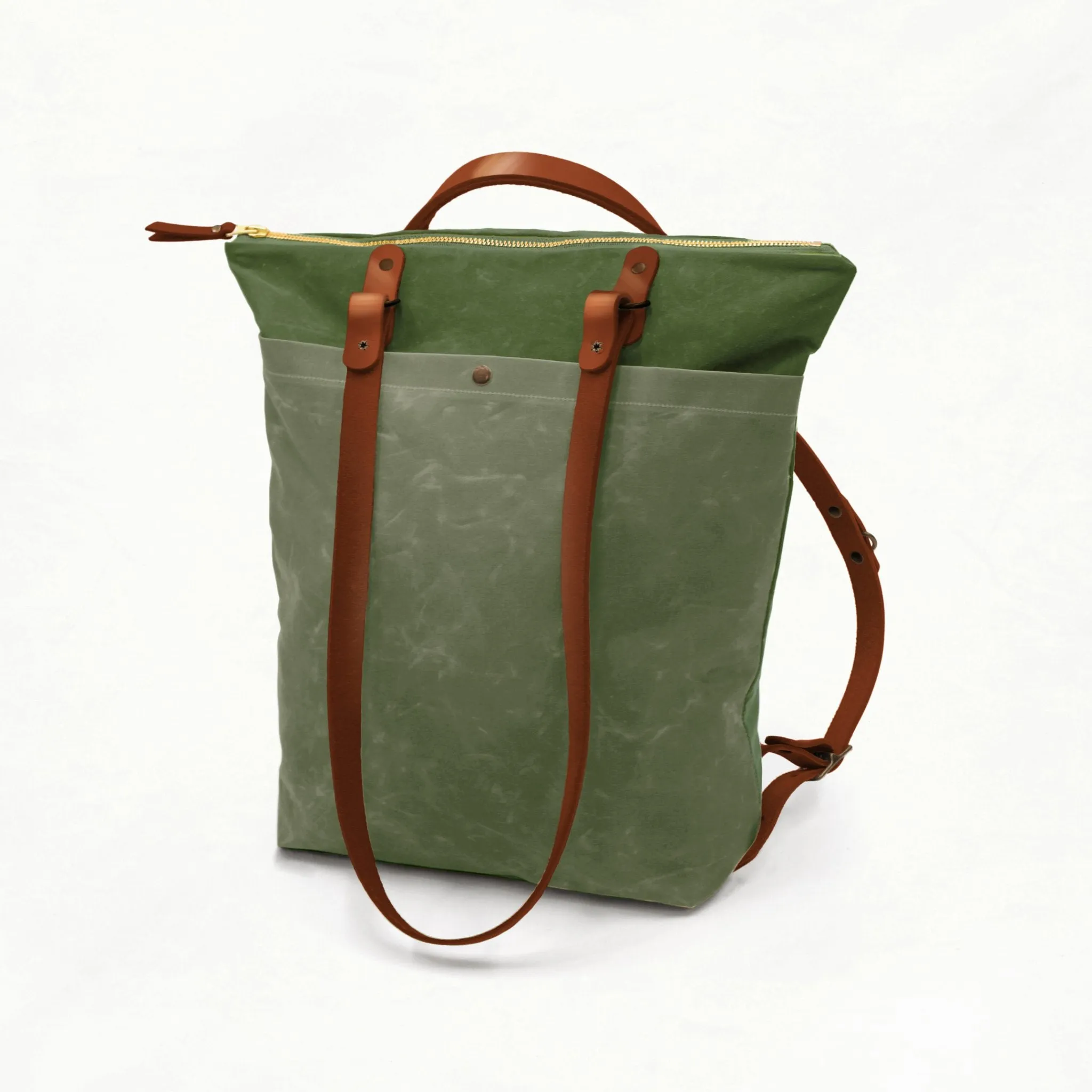 Maywood - Spring Green Custom Bag Maker Kit
