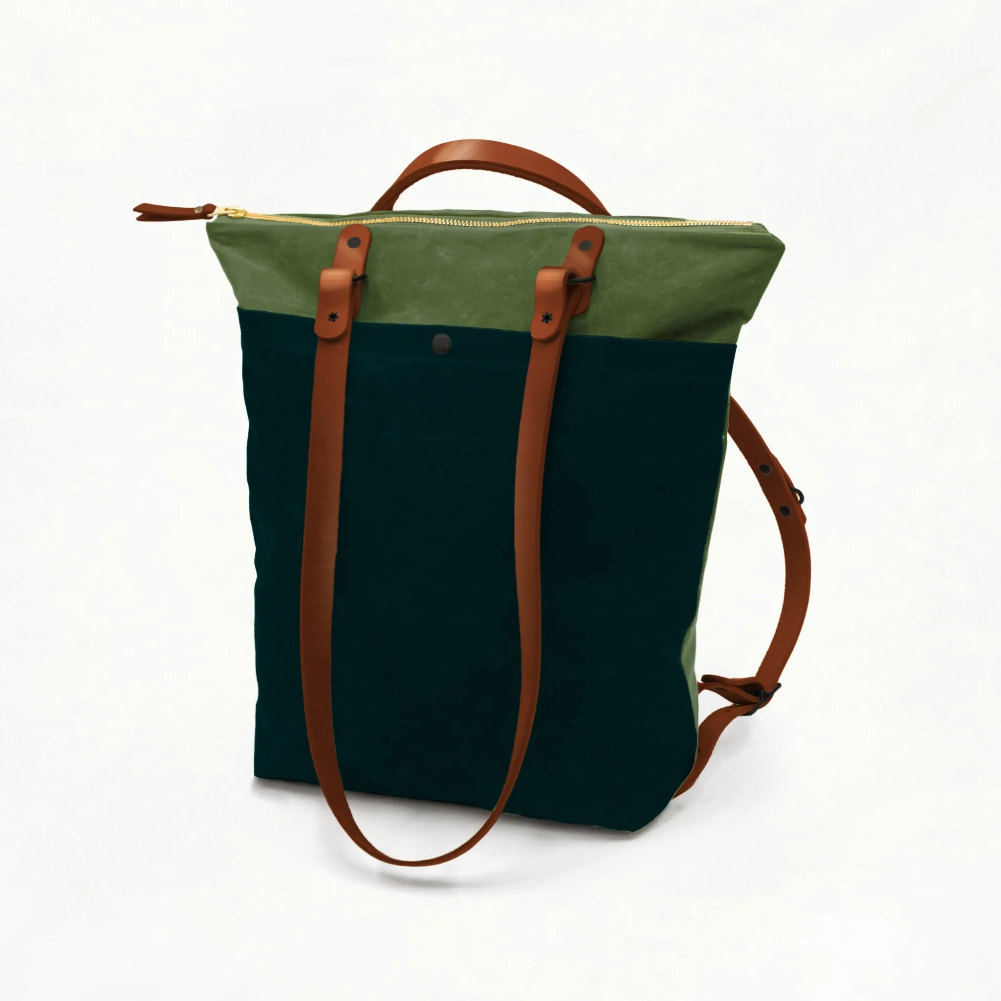 Maywood - Spring Green Custom Bag Maker Kit