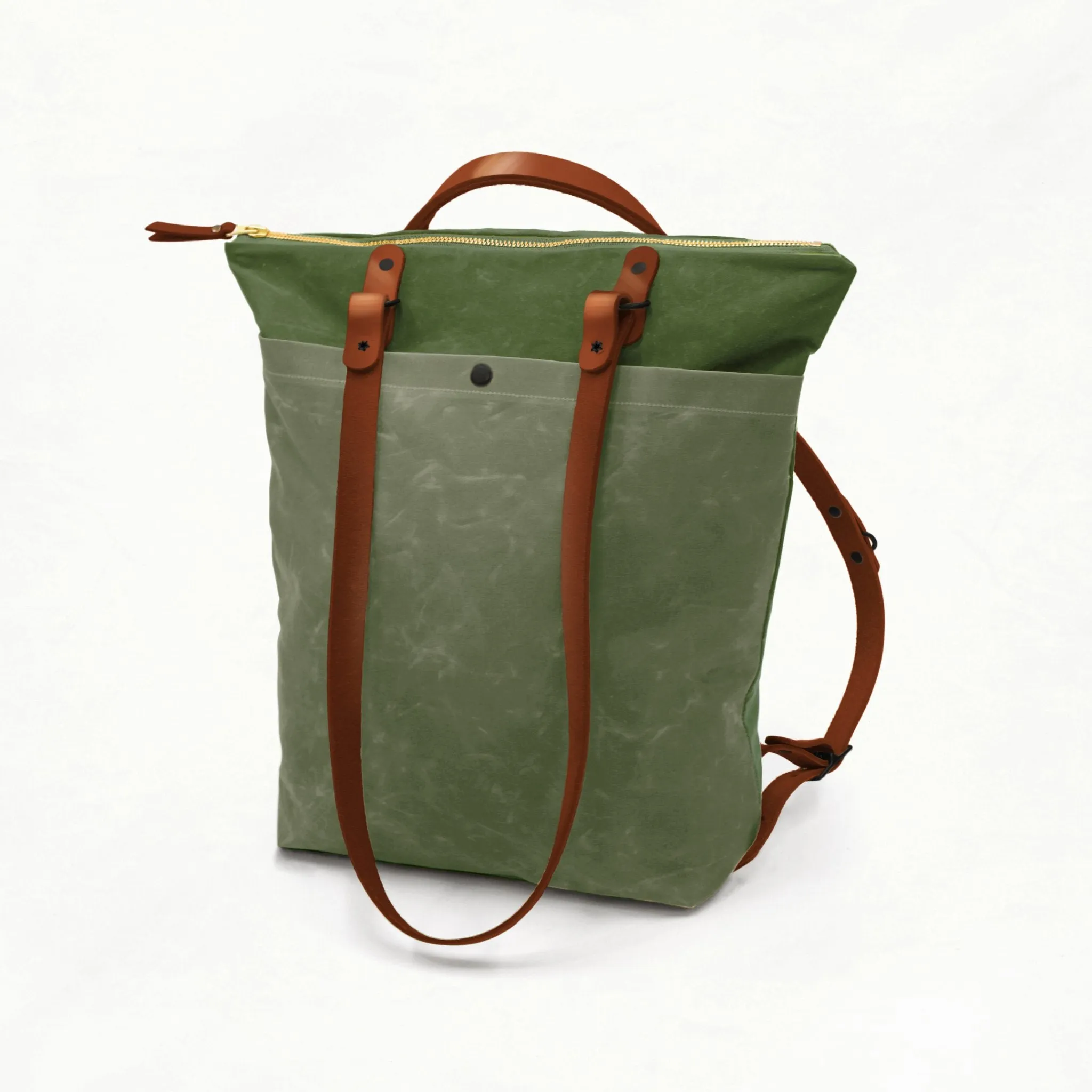 Maywood - Spring Green Custom Bag Maker Kit