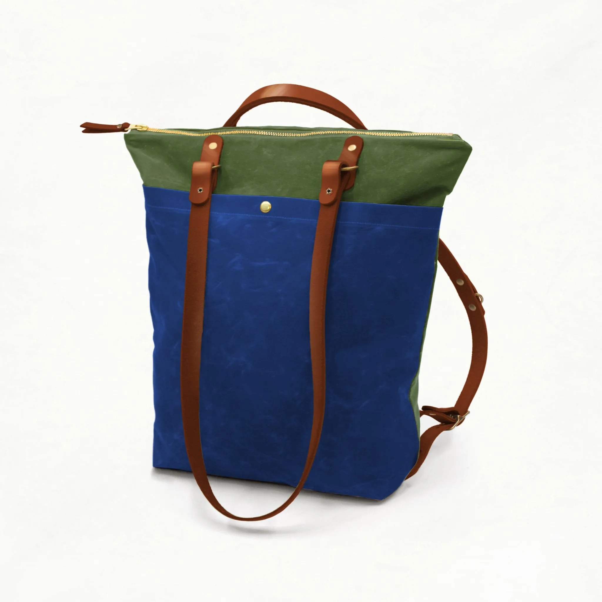 Maywood - Spring Green Custom Bag Maker Kit