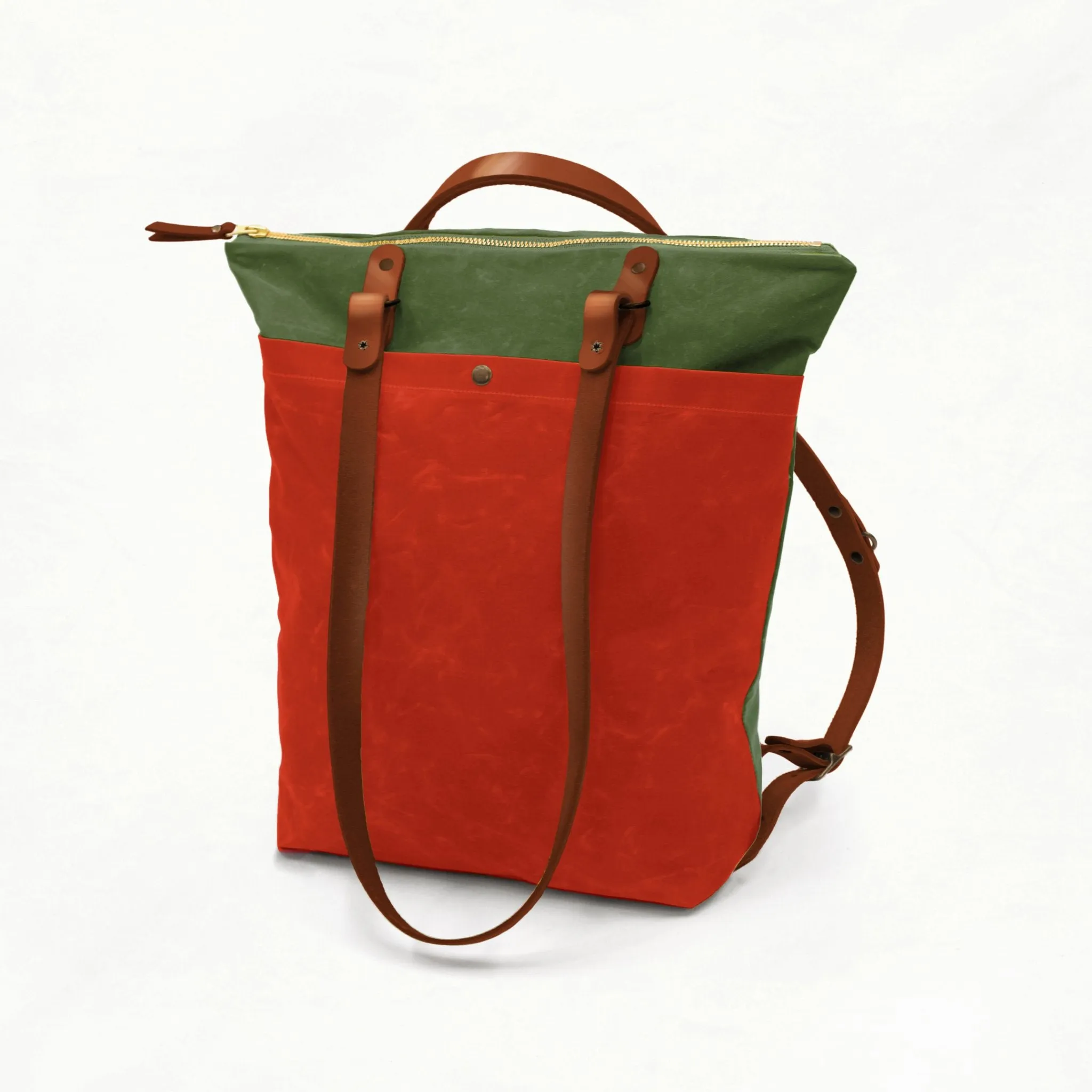 Maywood - Spring Green Custom Bag Maker Kit