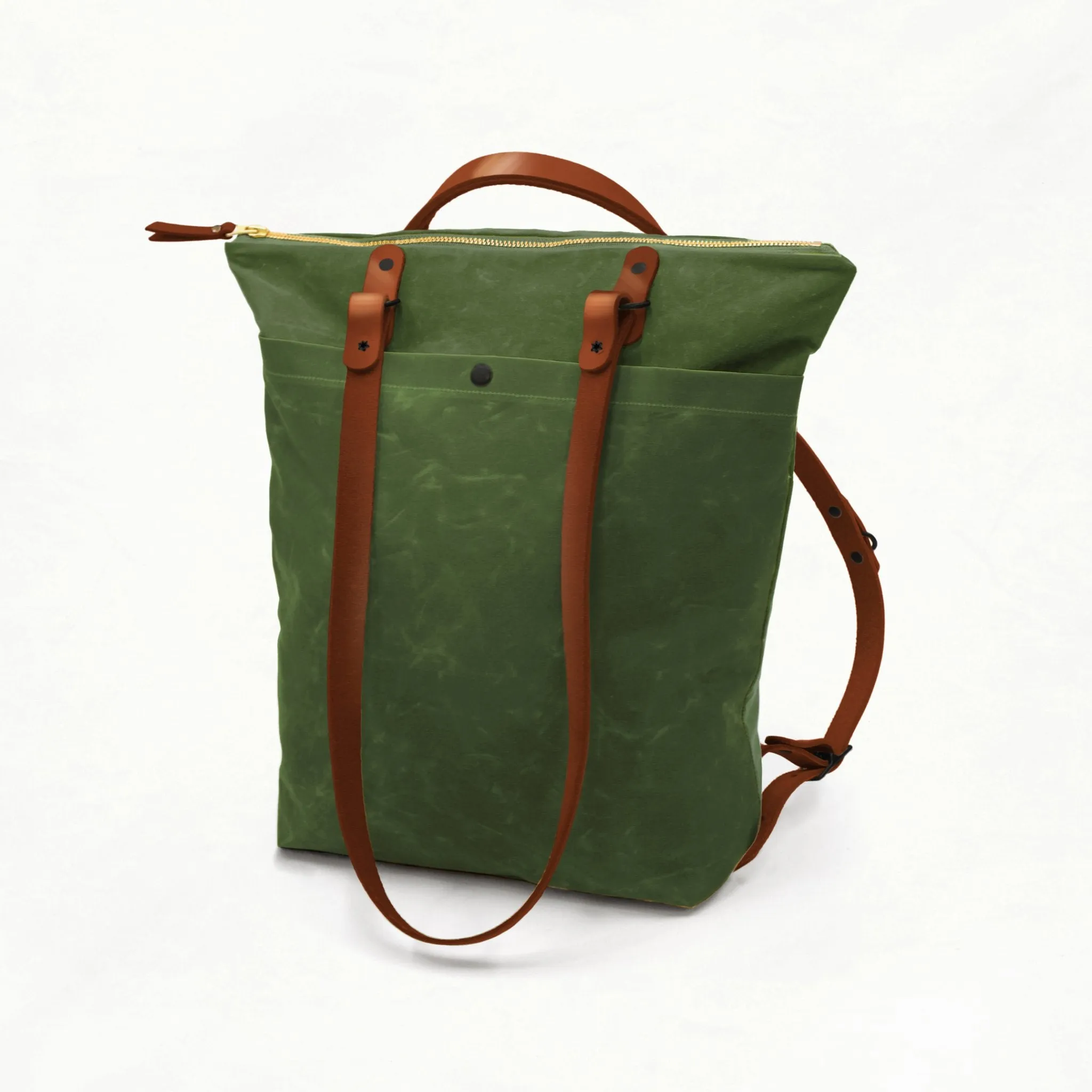 Maywood - Spring Green Custom Bag Maker Kit