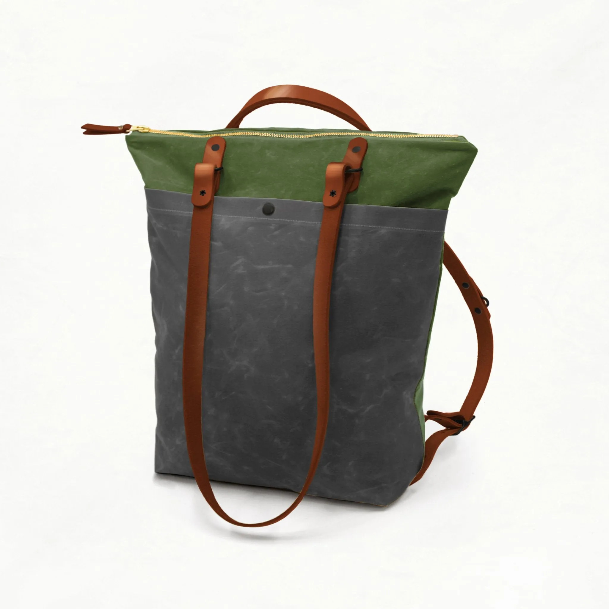 Maywood - Spring Green Custom Bag Maker Kit