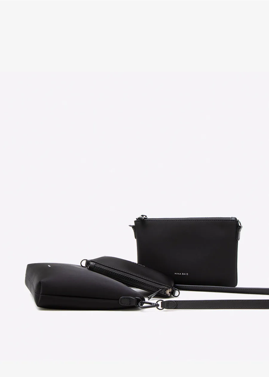 Mia Pouch Set (Nylon)