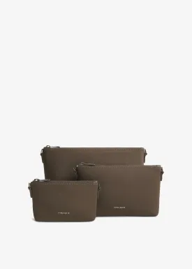 Mia Pouch Set (Nylon)