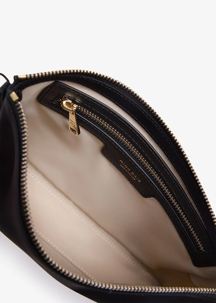 Mia Pouch Set (Nylon)