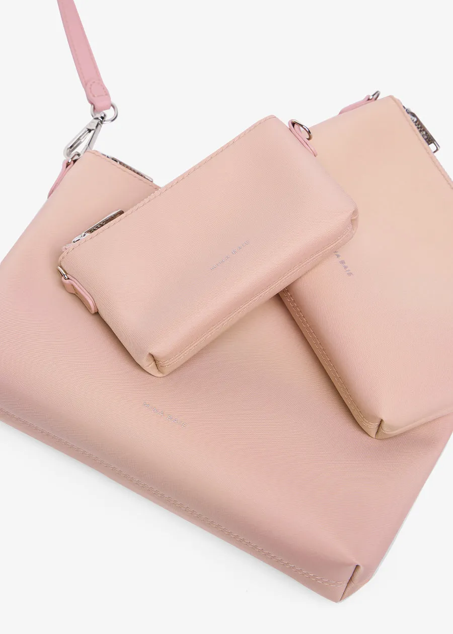 Mia Pouch Set (Nylon)