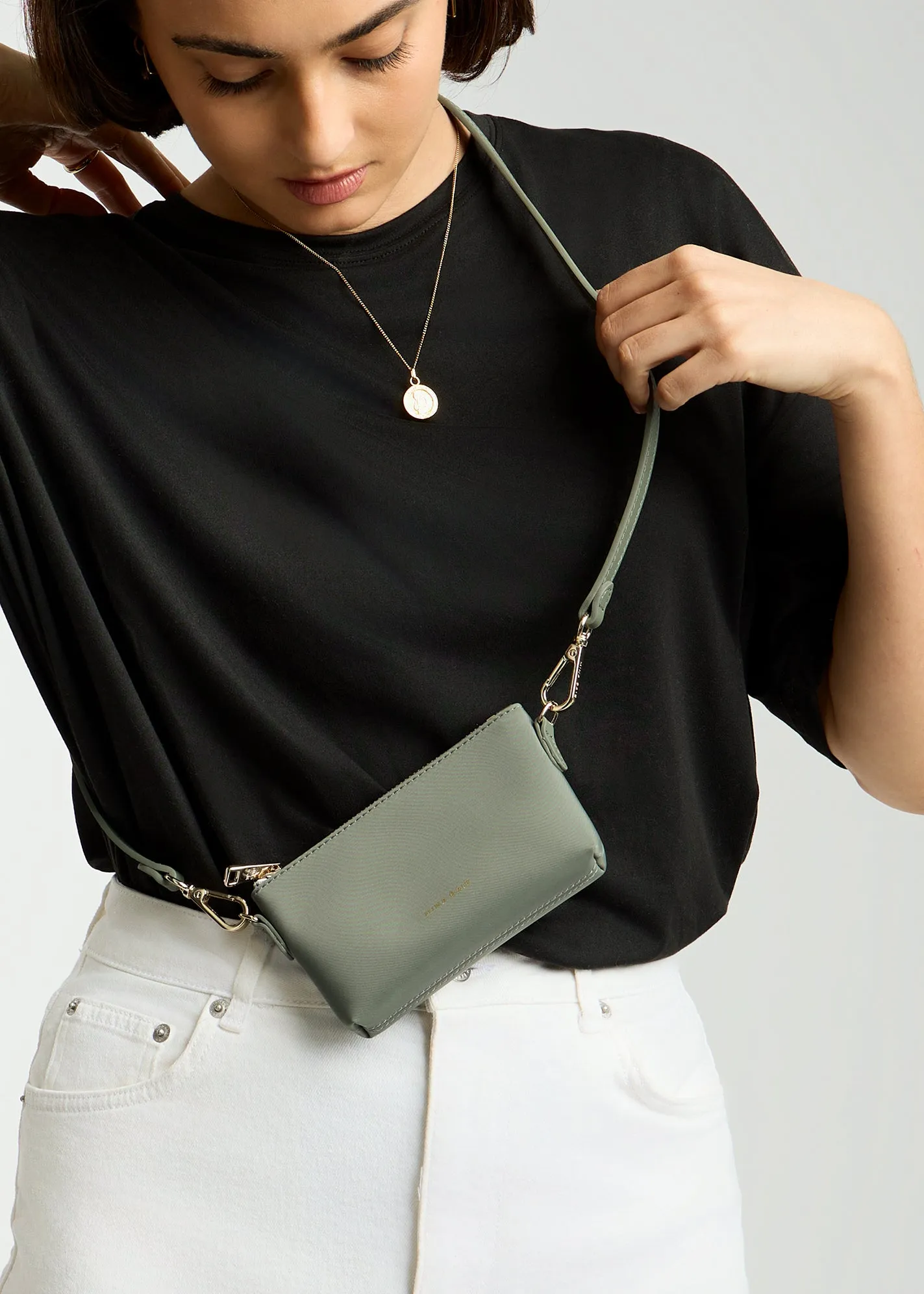 Mia Pouch Set (Nylon)