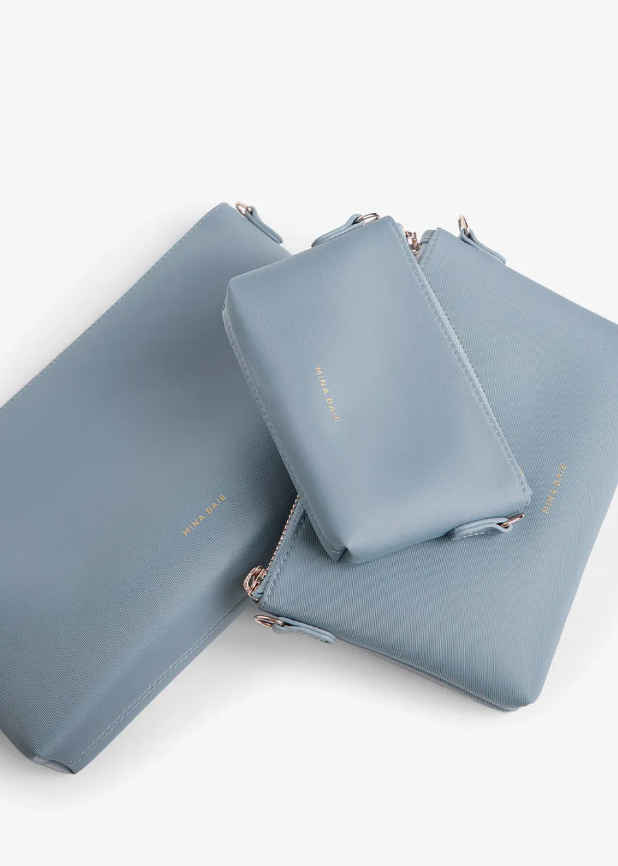 Mia Pouch Set (Nylon)