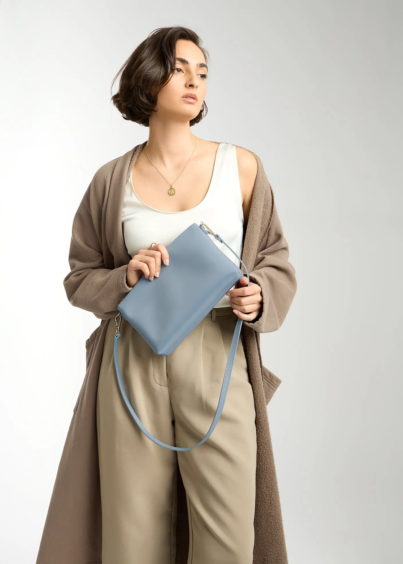 Mia Pouch Set (Nylon)