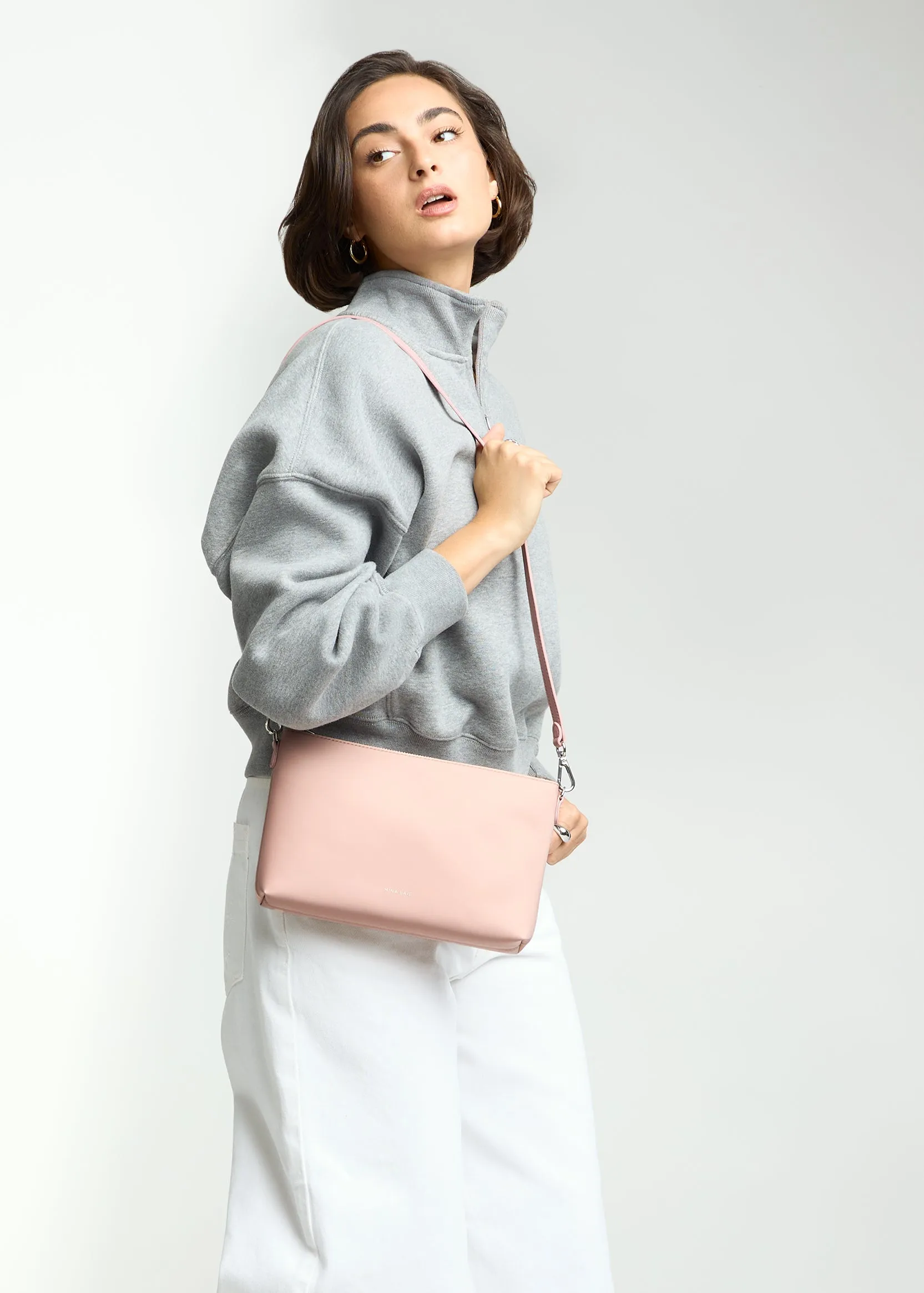 Mia Pouch Set (Nylon)