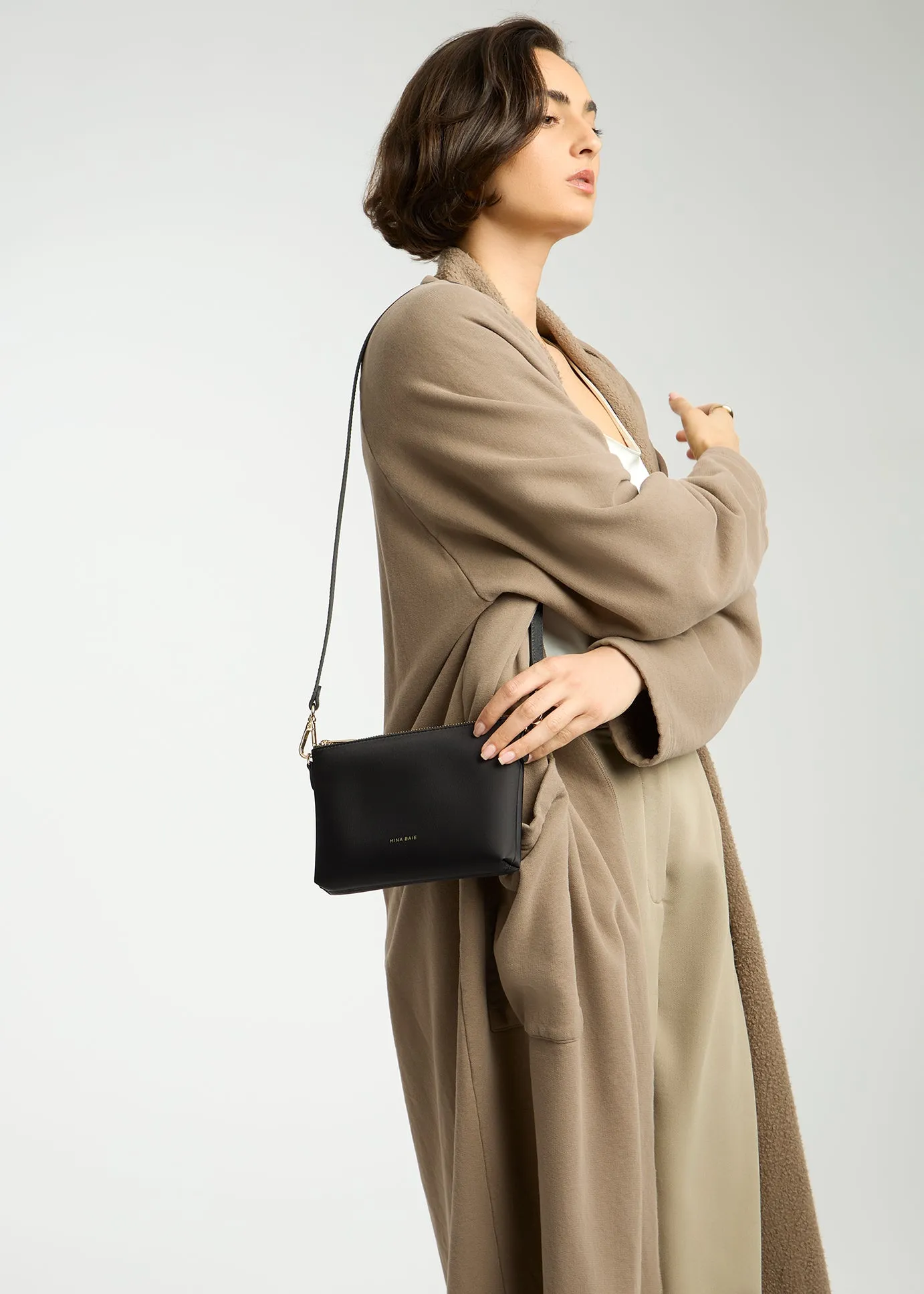 Mia Pouch Set (Nylon)