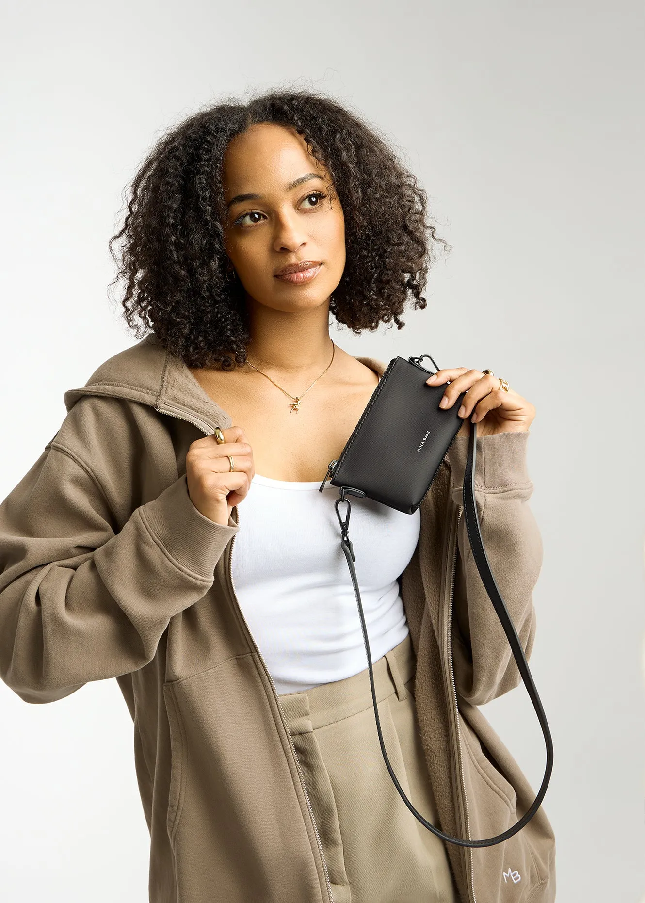 Mia Pouch Set (Nylon)