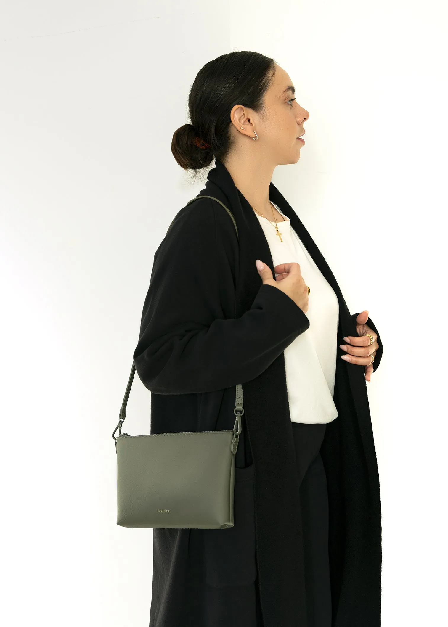 Mia Pouch Set (Nylon)