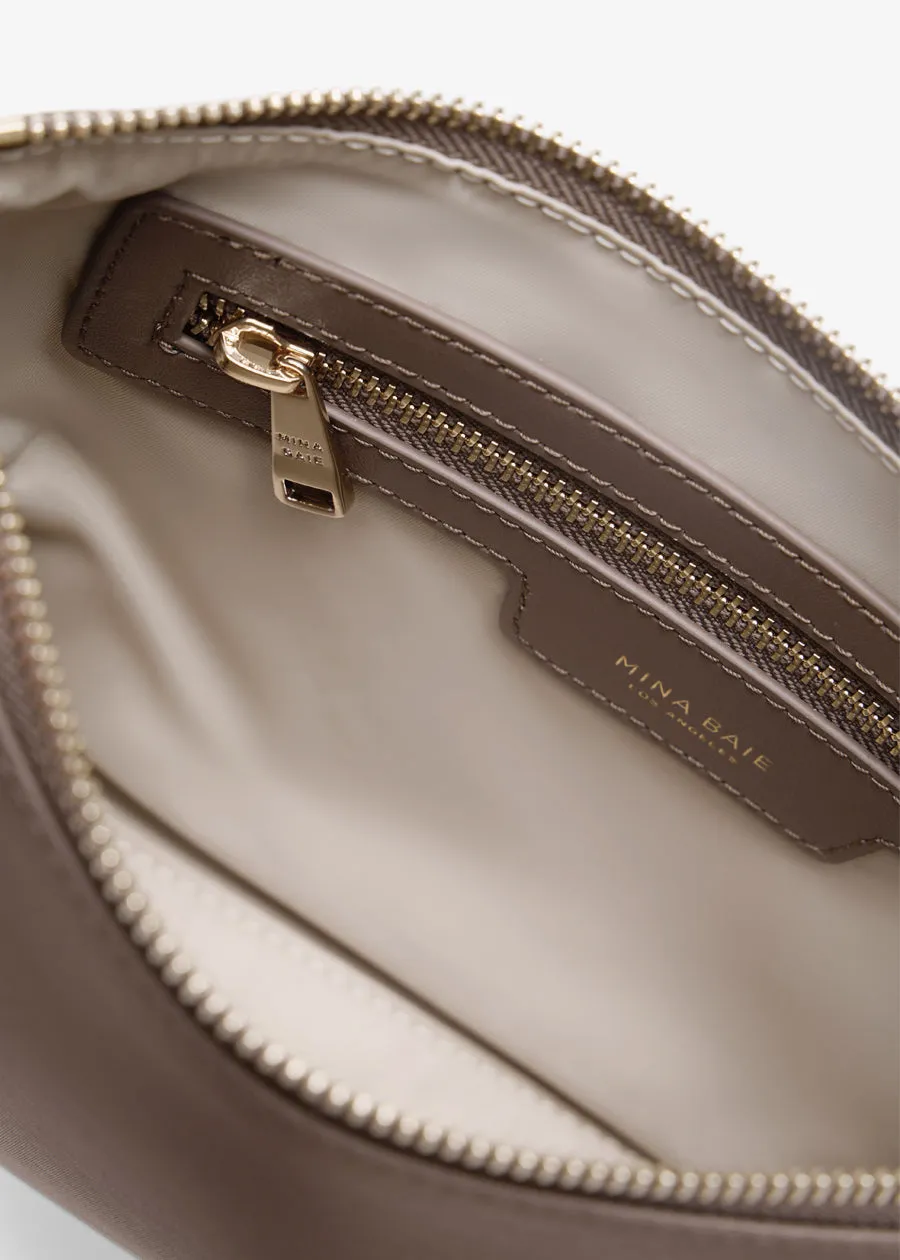 Mia Pouch Set (Nylon)