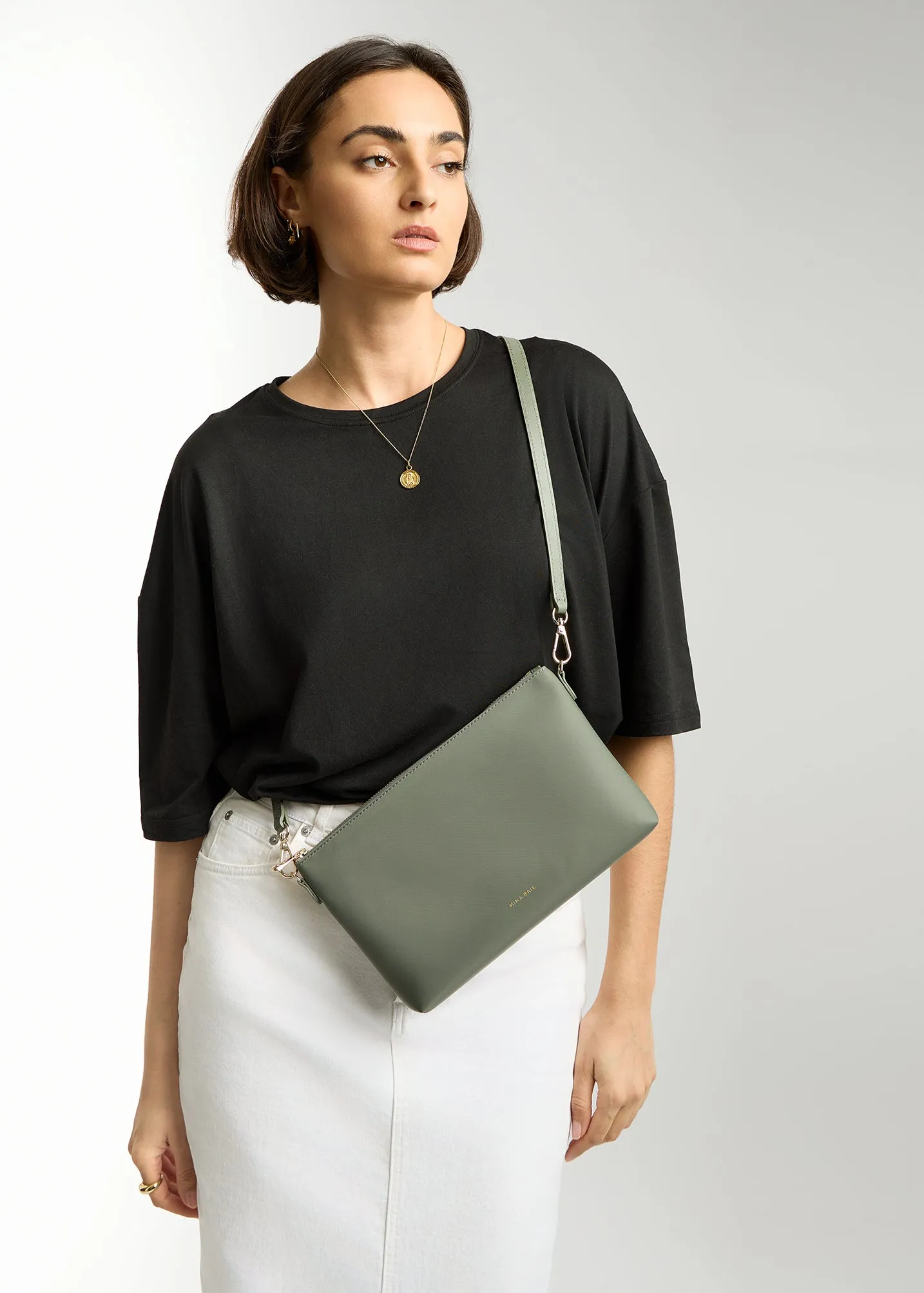 Mia Pouch Set (Nylon)