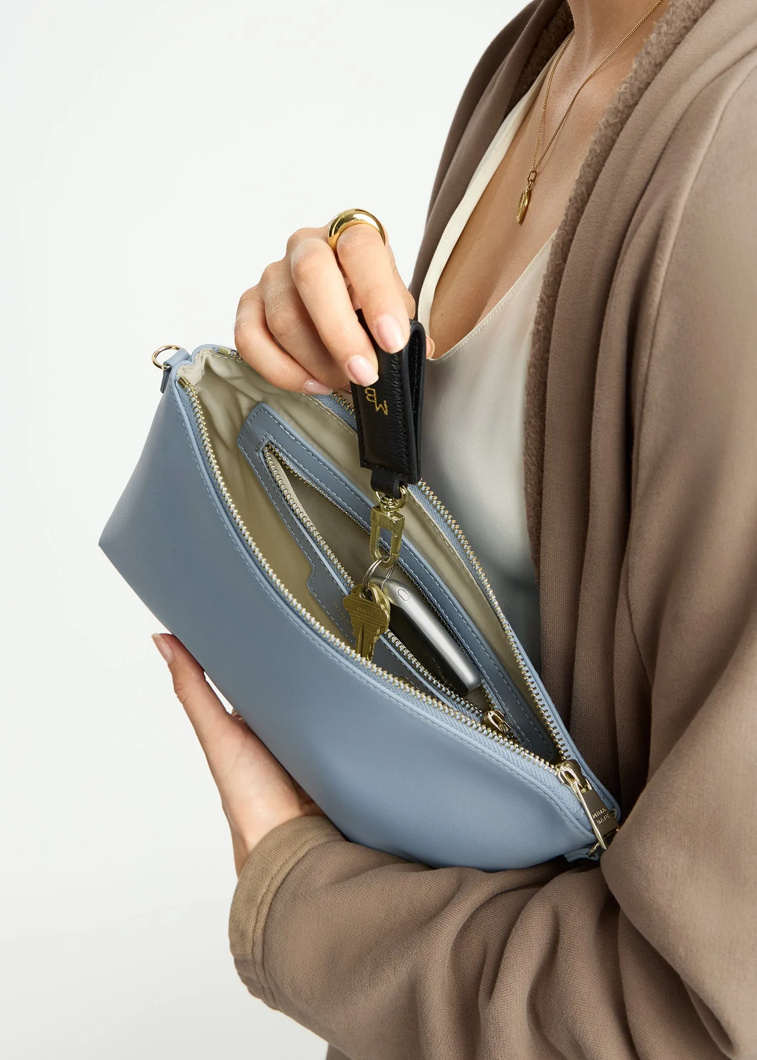 Mia Pouch Set (Nylon)